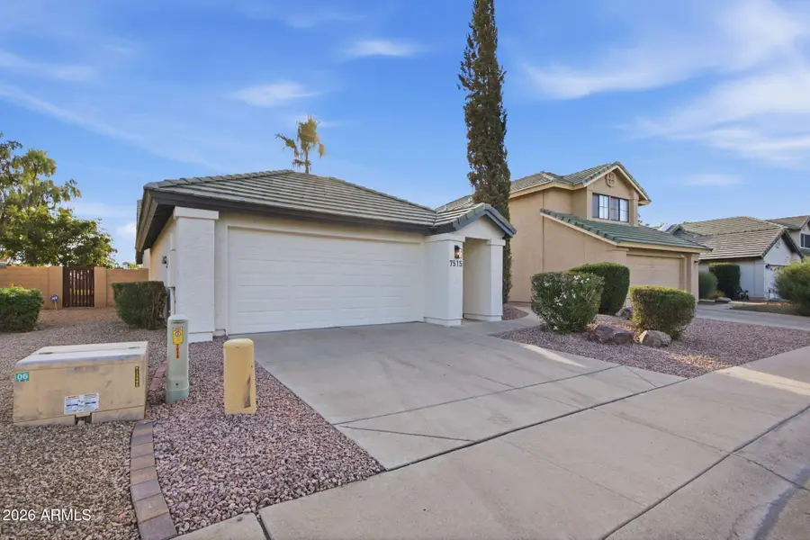 7515 W Sequoia Drive, Glendale, AZ 85308 - #2