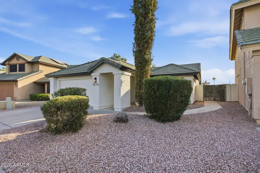 7515 W Sequoia Drive, Glendale, AZ 85308 - #3