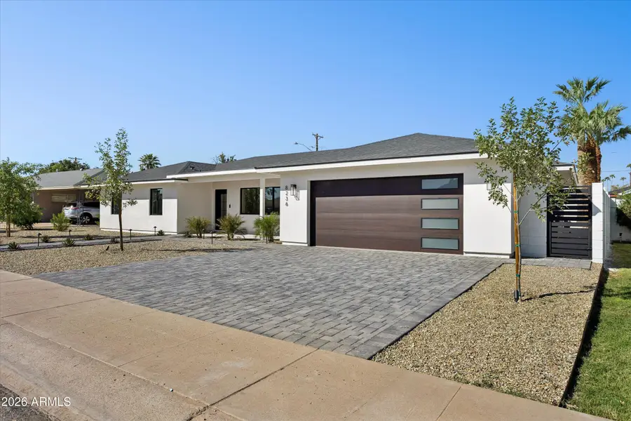 8236 E Cambridge Avenue, Scottsdale, AZ 85257 - #3