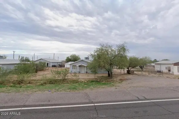 253 W Highway 287 --, Florence, AZ 85132