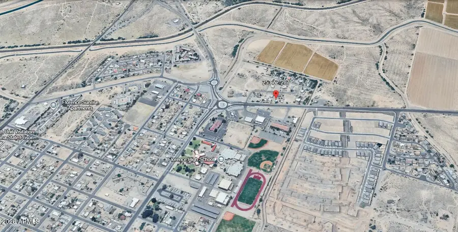 253 W Highway 287 --, Florence, AZ 85132 - #3