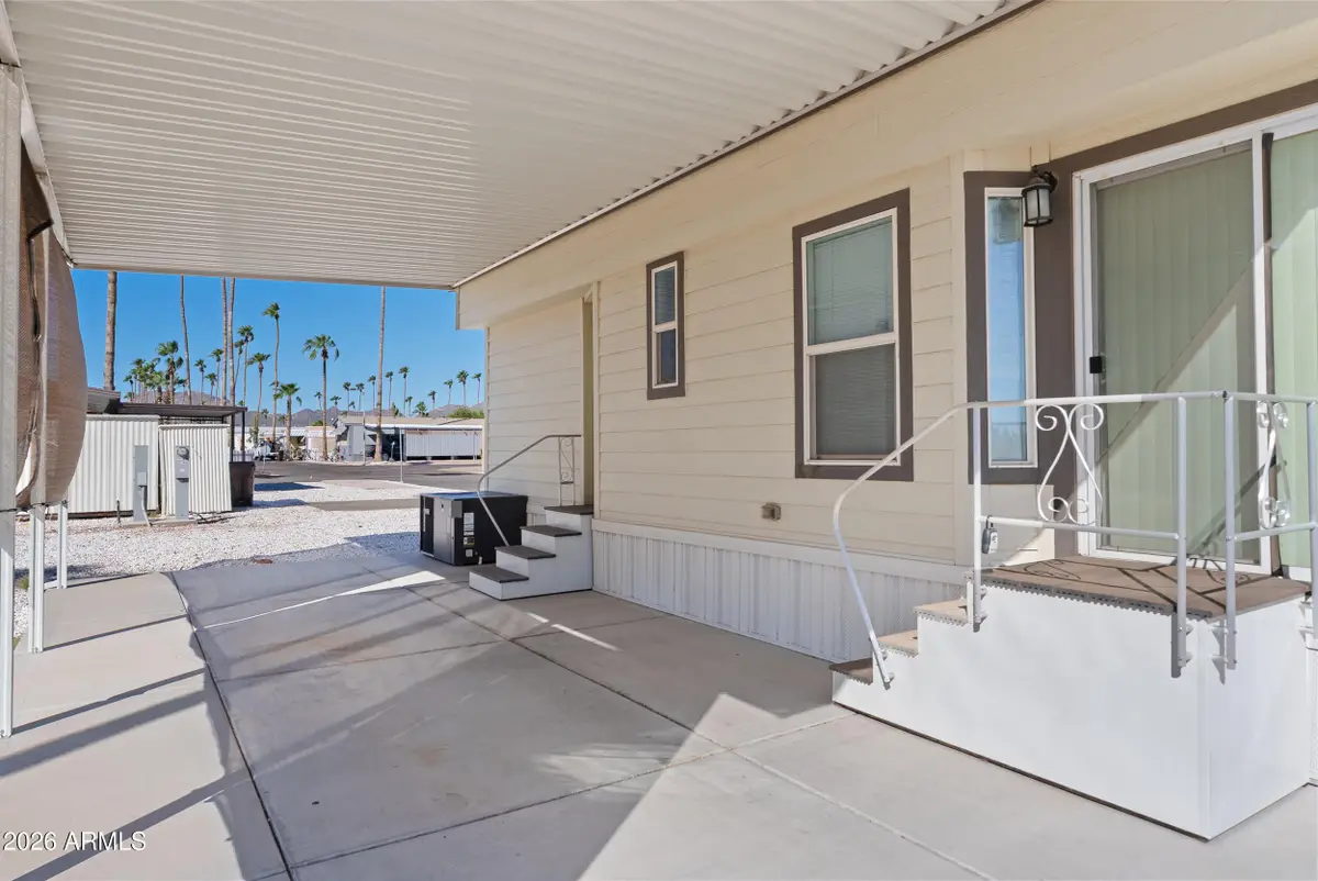10540 E Apache Trail #229, Apache Junction, AZ 85120 - #1