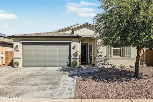 12036 W Louise Court, Sun City, AZ 85373