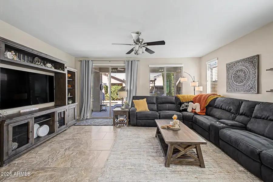 12036 W Louise Court, Sun City, AZ 85373 - #3