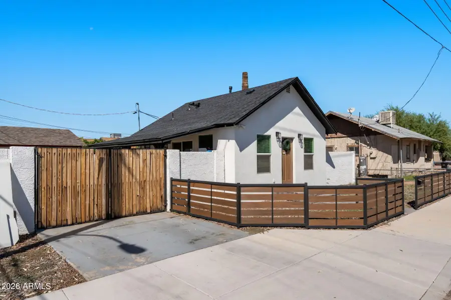 1124 N 13th Street, Phoenix, AZ 85006 - #2