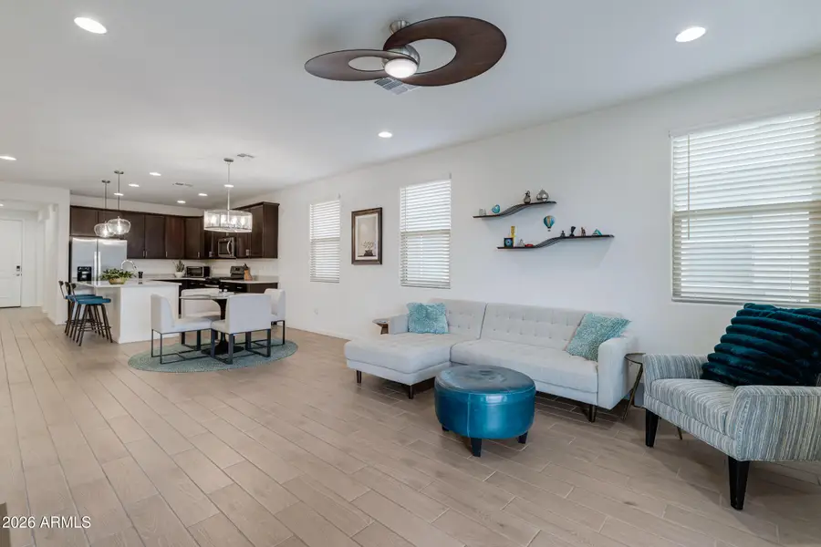 20605 N Candlelight Road, Maricopa, AZ 85138 - #3