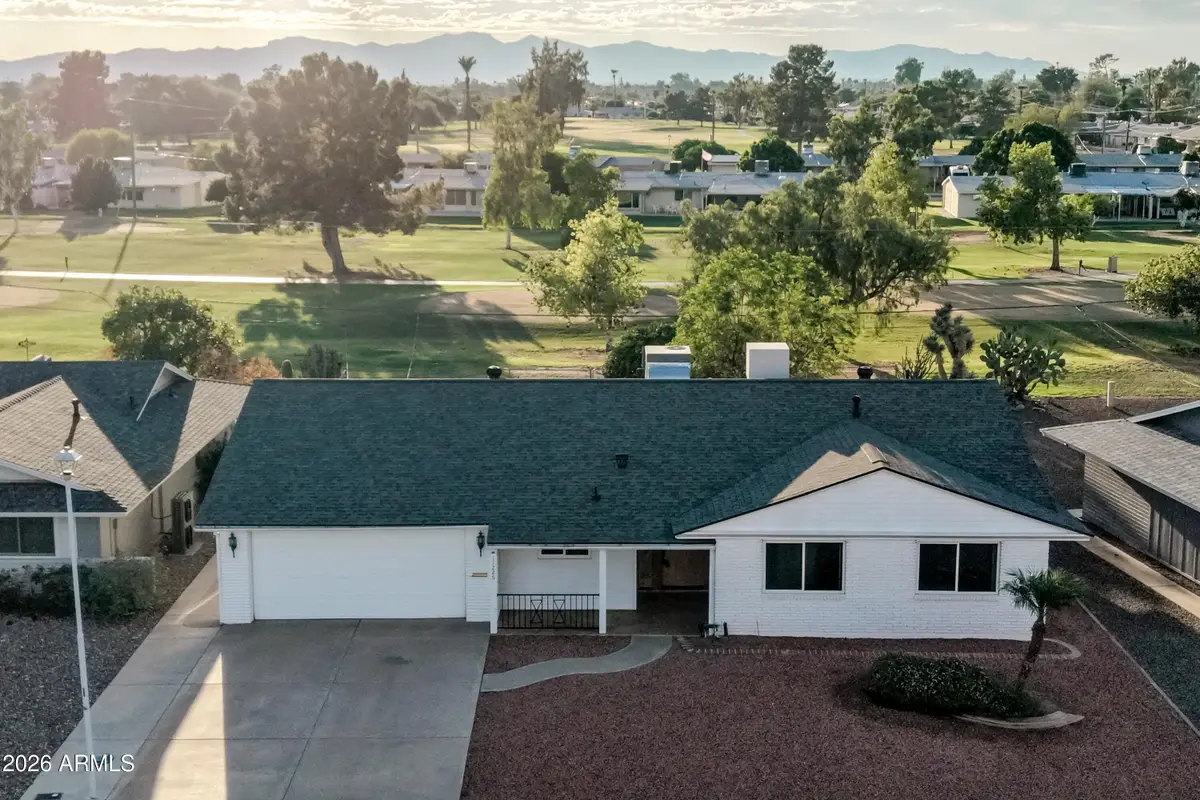 11226 N Balboa Drive, Sun City, AZ 85351 - #1
