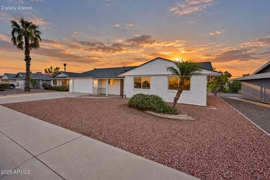 11226 N Balboa Drive, Sun City, AZ 85351 - #2