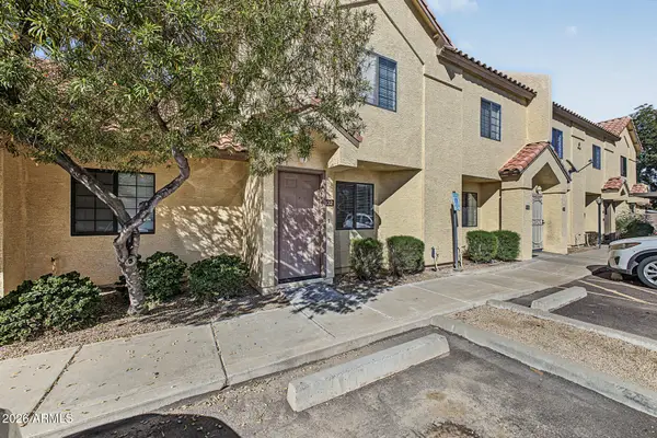 455 S Mesa Drive #132, Mesa, AZ 85210