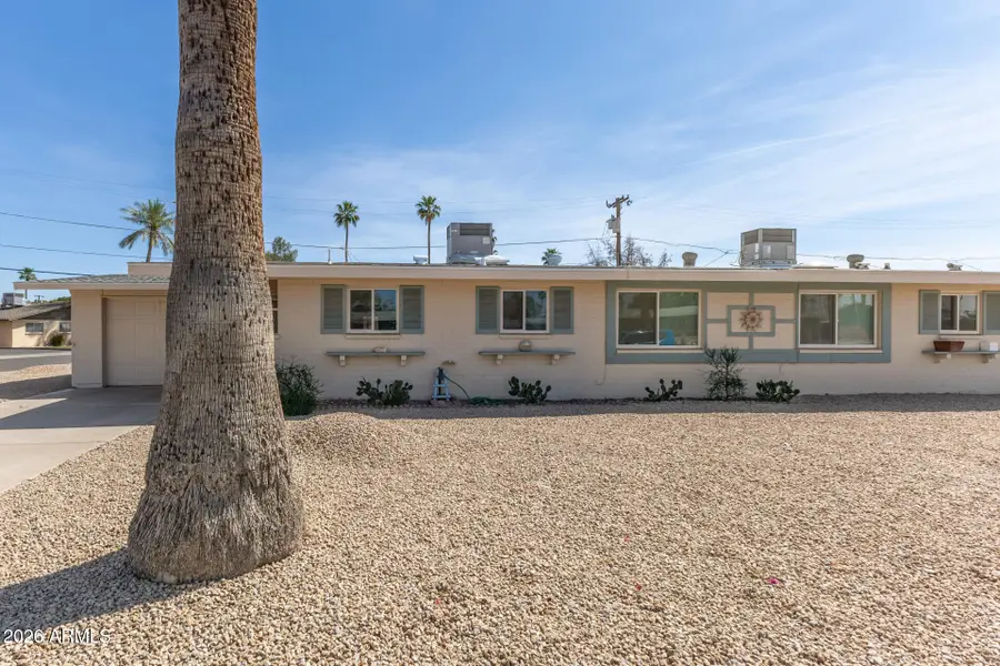 10801 W Windsor Drive, Sun City, AZ 85351 - #2