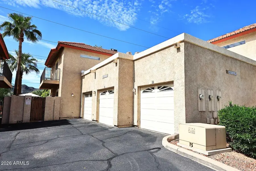 10226 N 12th Place E #1, Phoenix, AZ 85020 - #3