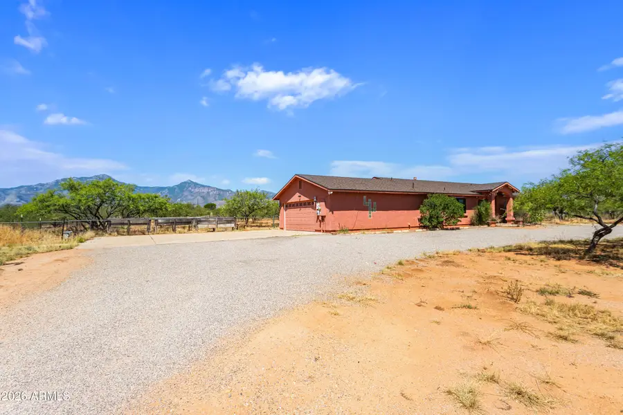 6620 S Moson Road, Hereford, AZ 85615 - #2
