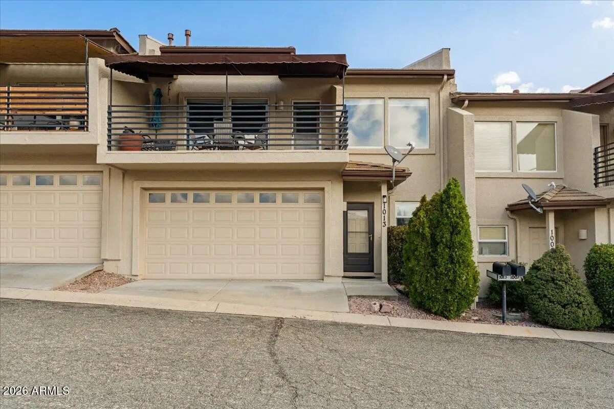1013 N Fairway Drive, Dewey, AZ 86327 - #1