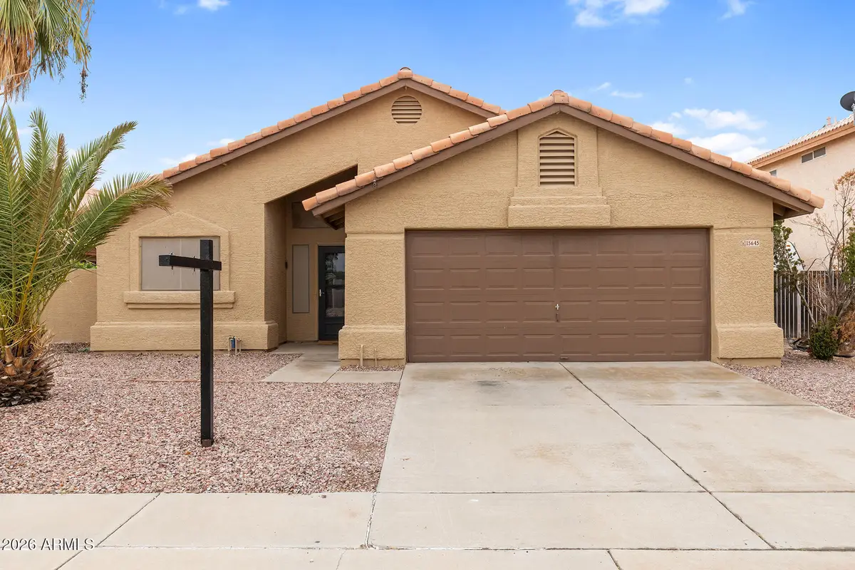 15645 W Hilton Avenue, Goodyear, AZ 85338 - #1