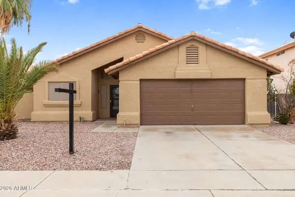 15645 W Hilton Avenue, Goodyear, AZ 85338