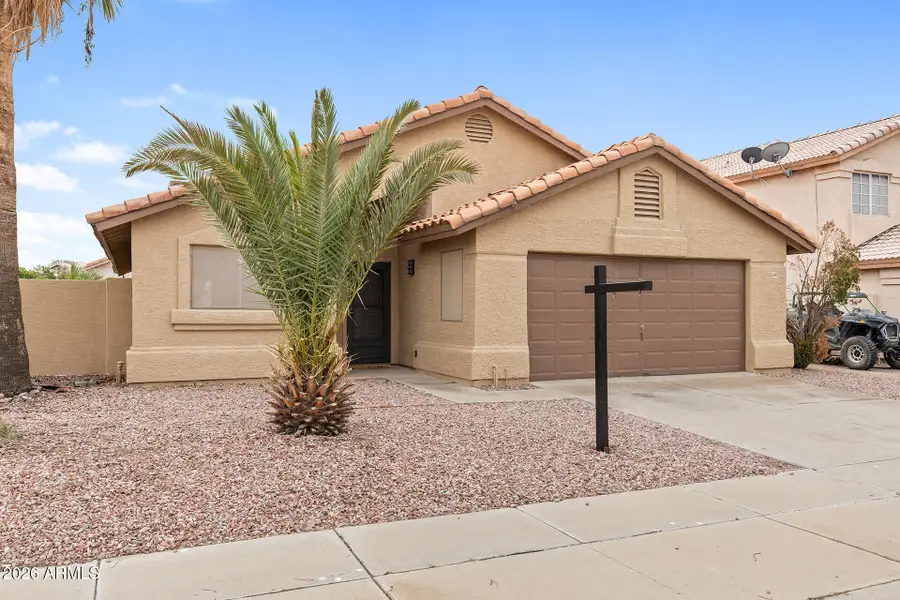 15645 W Hilton Avenue, Goodyear, AZ 85338 - #2