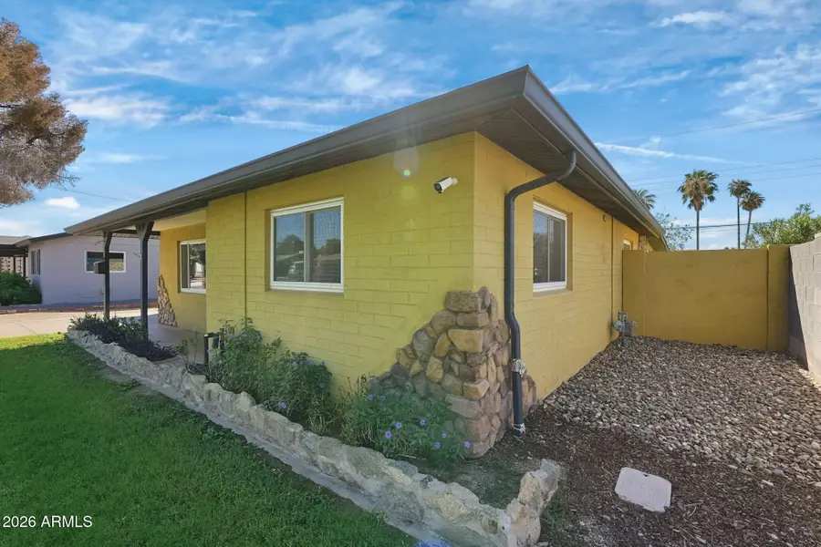 4623 E Holly Street, Phoenix, AZ 85008 - #3