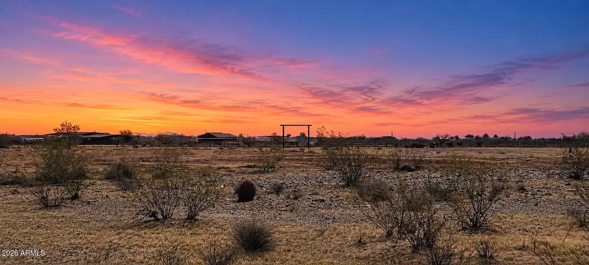 35700 N 218th Avenue #1, Wittmann, AZ 85361 - #1