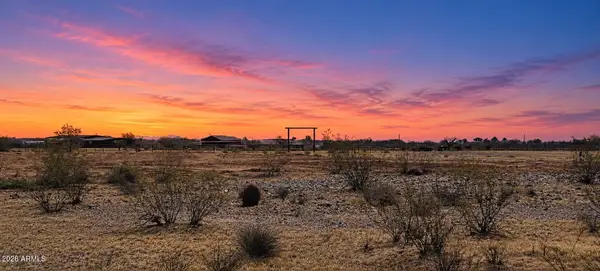 35700 N 218th Avenue #1, Wittmann, AZ 85361