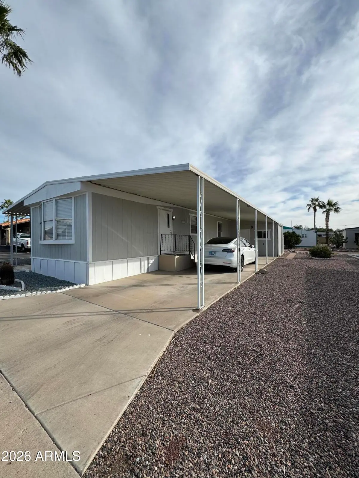 9427 E University Drive #18, Mesa, AZ 85207 - #1