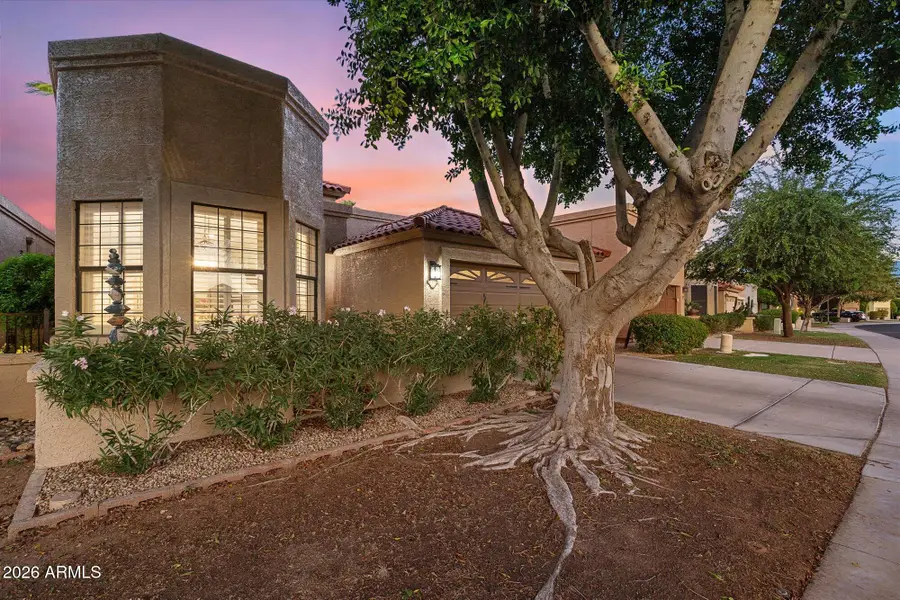 9481 N 106th Place, Scottsdale, AZ 85258 - #2