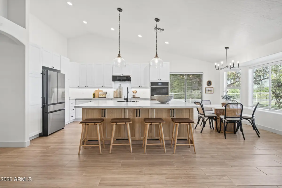 15508 E Via Del Rancho --, Gilbert, AZ 85298 - #1