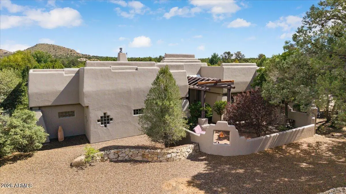 5542 W Indian Camp Road, Prescott, AZ 86305 - #1