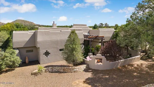 5542 W Indian Camp Road, Prescott, AZ 86305