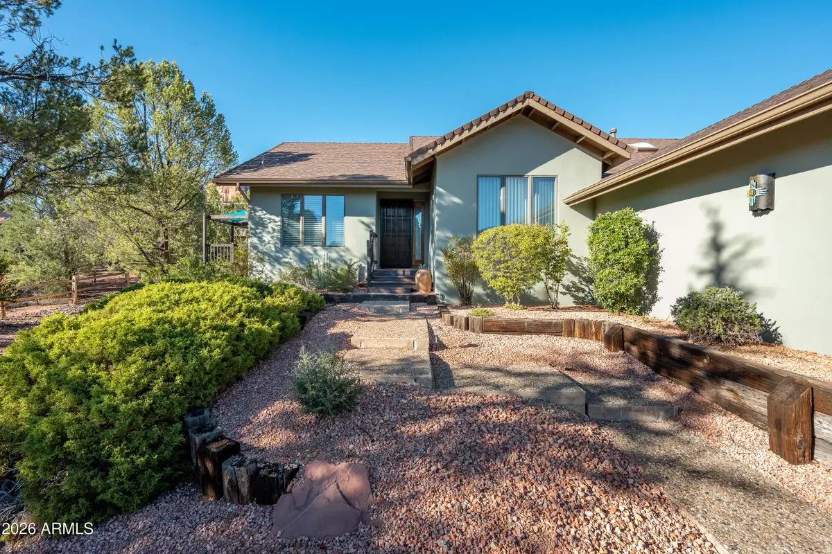 140 Pebble Drive, Sedona, AZ 86351 - #1