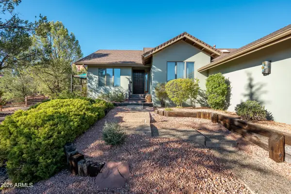 140 Pebble Drive, Sedona, AZ 86351