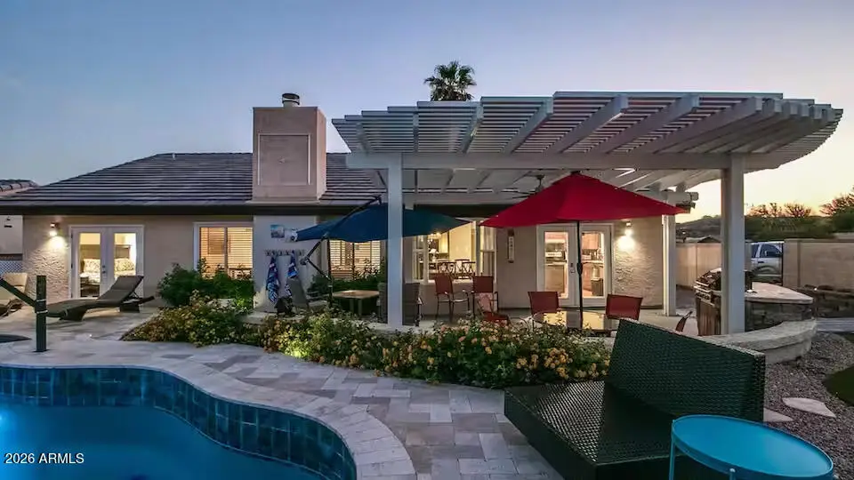 11043 N Buffalo Drive, Fountain Hills, AZ 85268 - #1