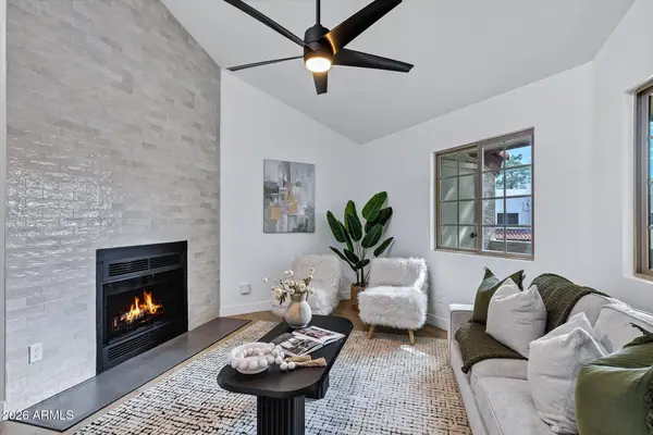 2020 W Union Hills Drive #244, Phoenix, AZ 85027