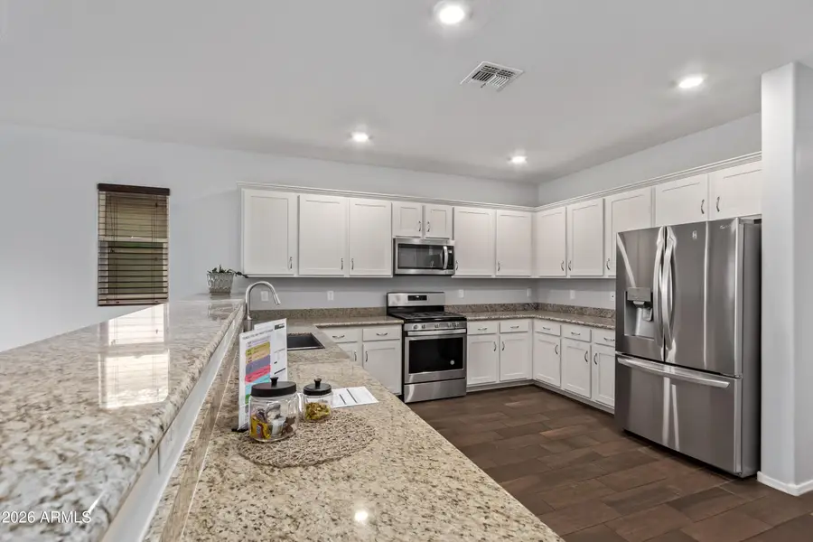 17115 W Orchid Lane, Waddell, AZ 85355 - #2