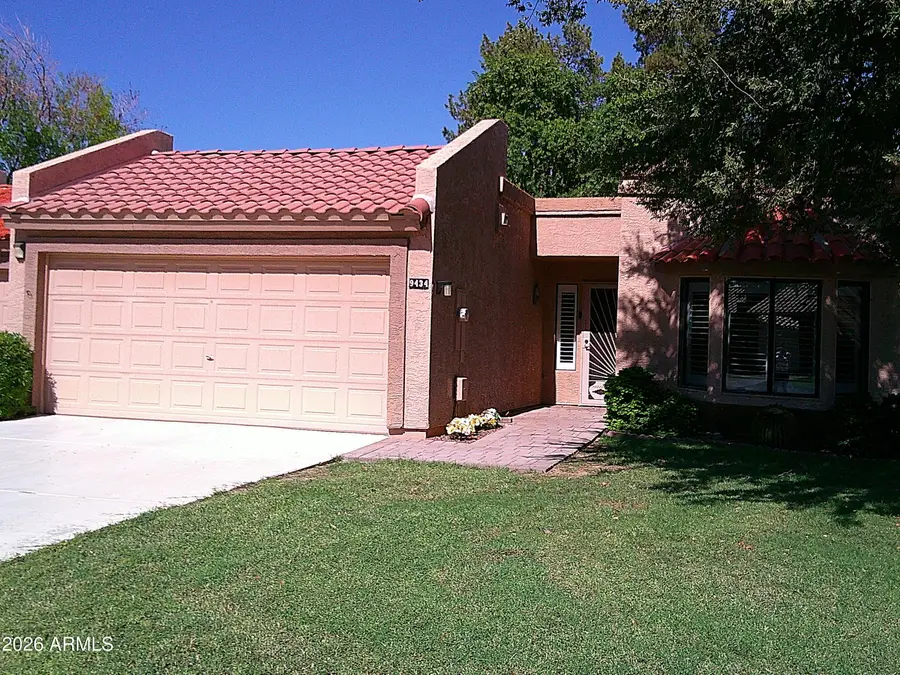 9434 W Mcrae Way, Peoria, AZ 85382 - #3
