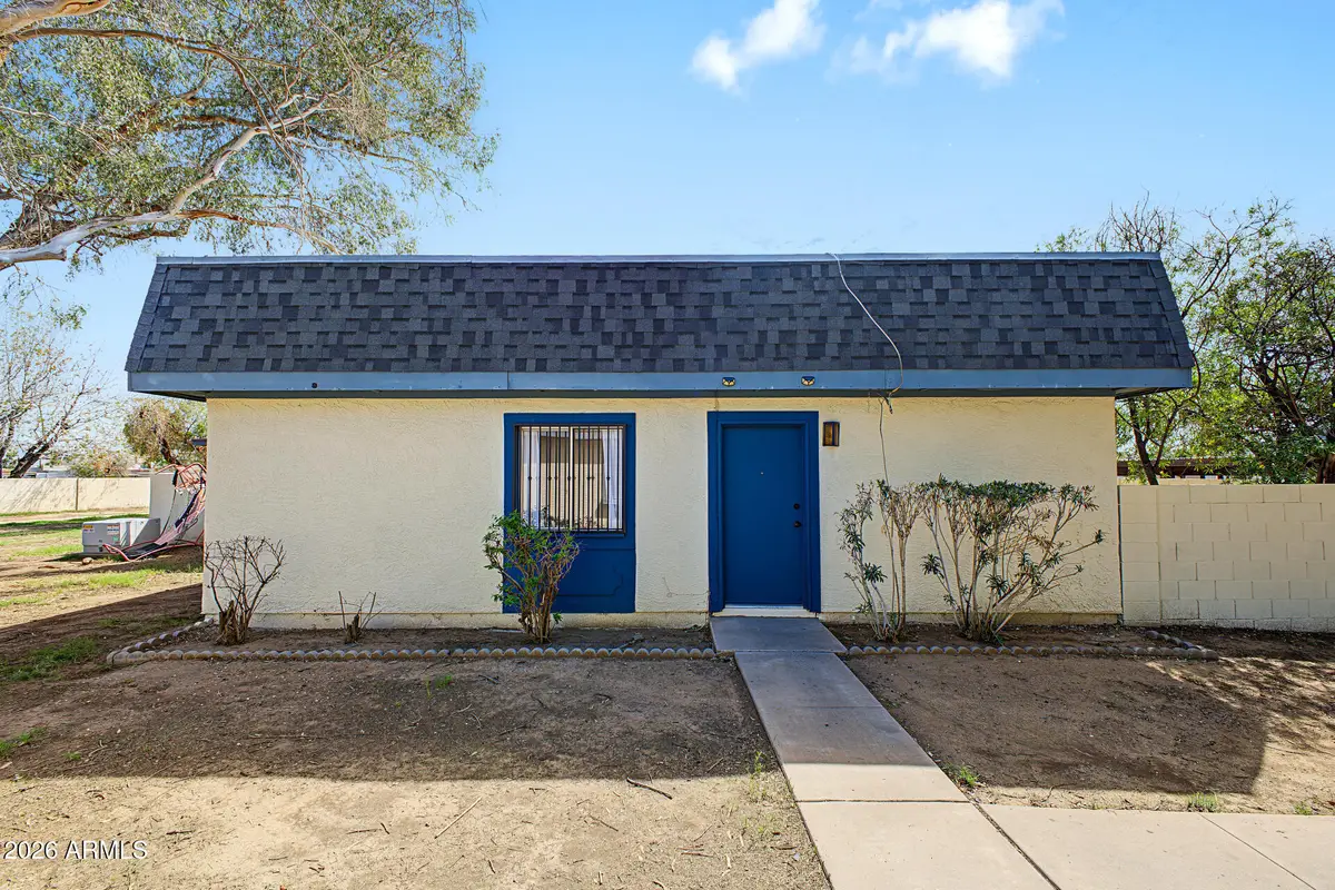 8109 N 32nd Drive, Phoenix, AZ 85051 - #1