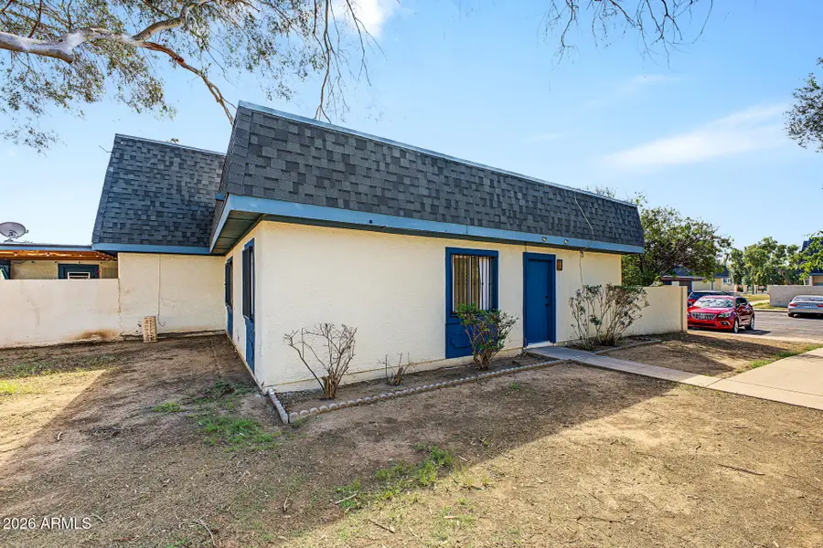 8109 N 32nd Drive, Phoenix, AZ 85051 - #2