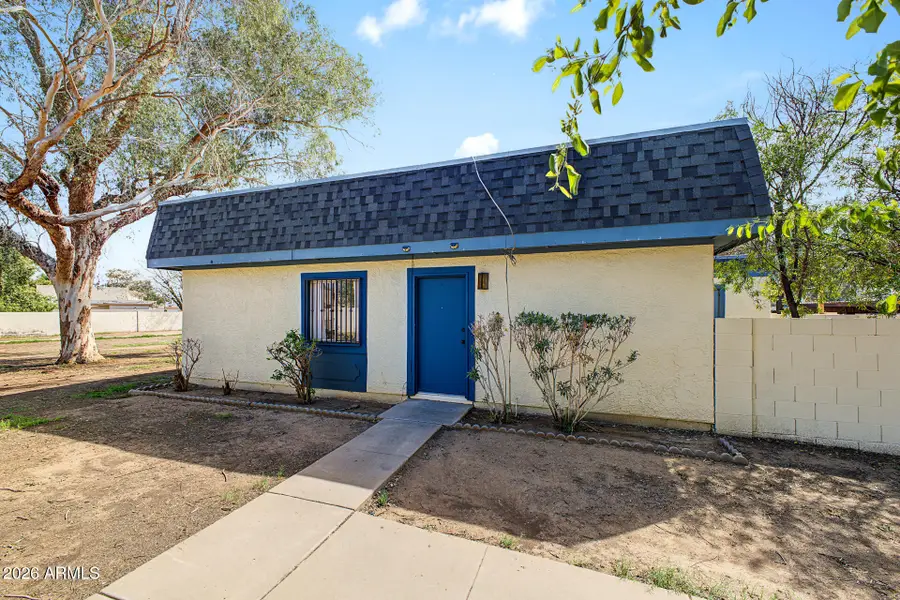 8109 N 32nd Drive, Phoenix, AZ 85051 - #3