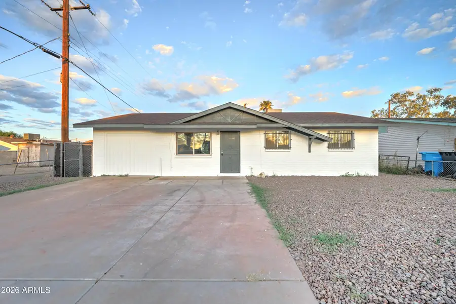 6413 S 21st Place, Phoenix, AZ 85042 - #2