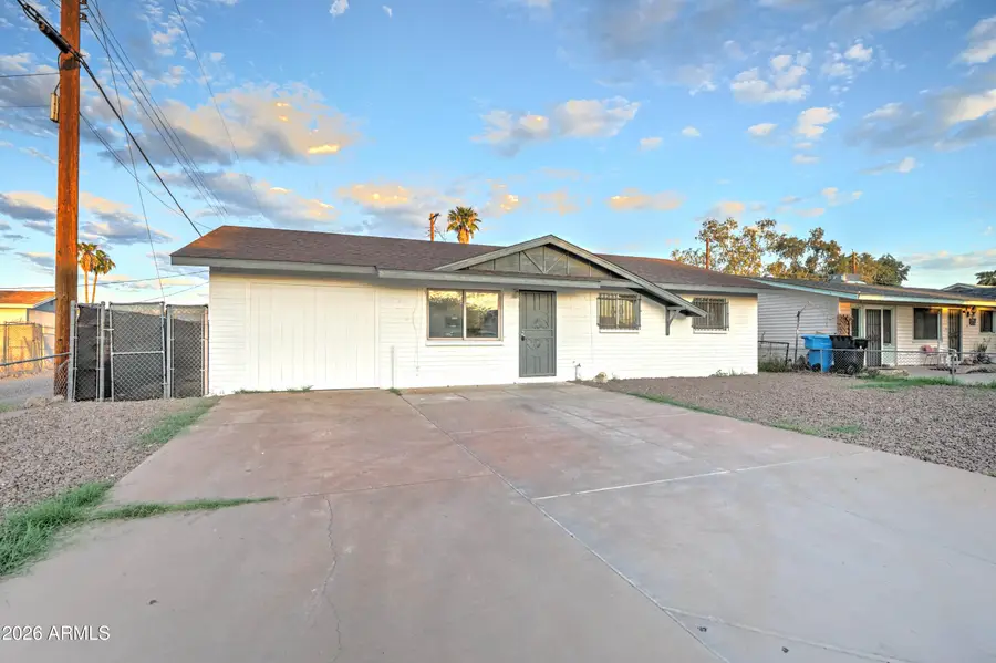 6413 S 21st Place, Phoenix, AZ 85042 - #3