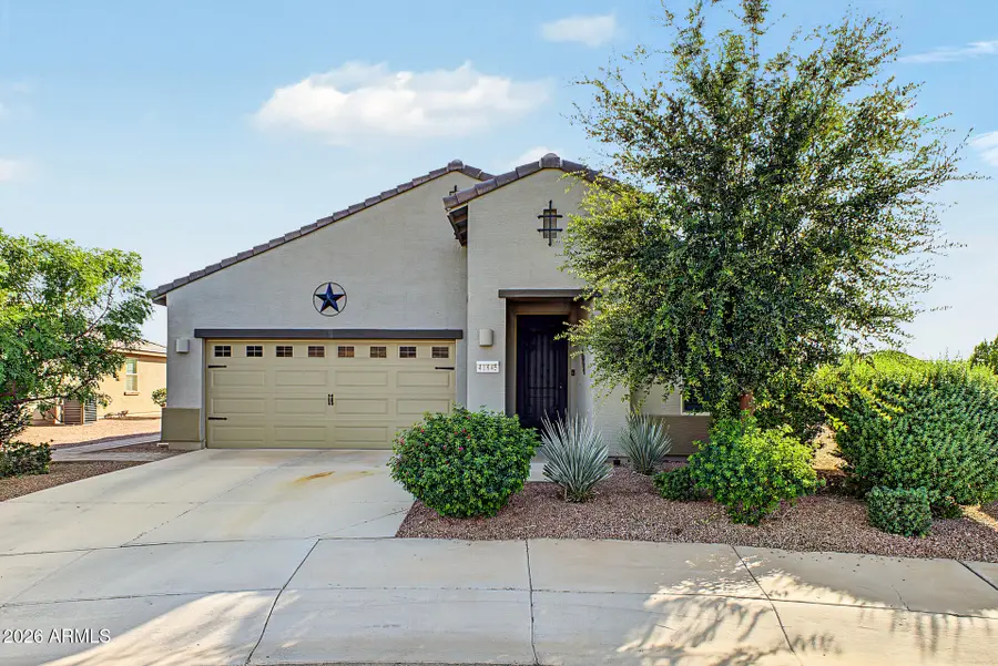 41845 W Mesquite Road, Maricopa, AZ 85138 - #2