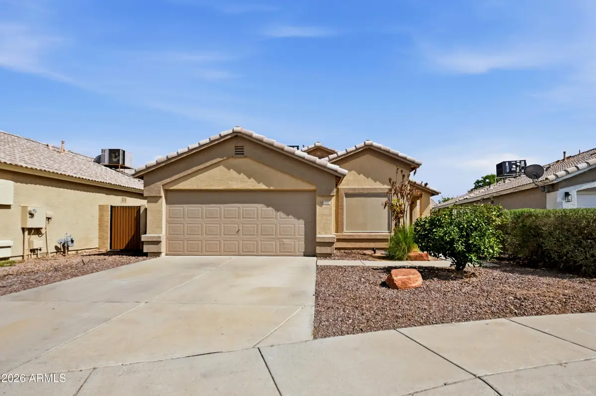 5211 N 104th Drive, Glendale, AZ 85307 - #1