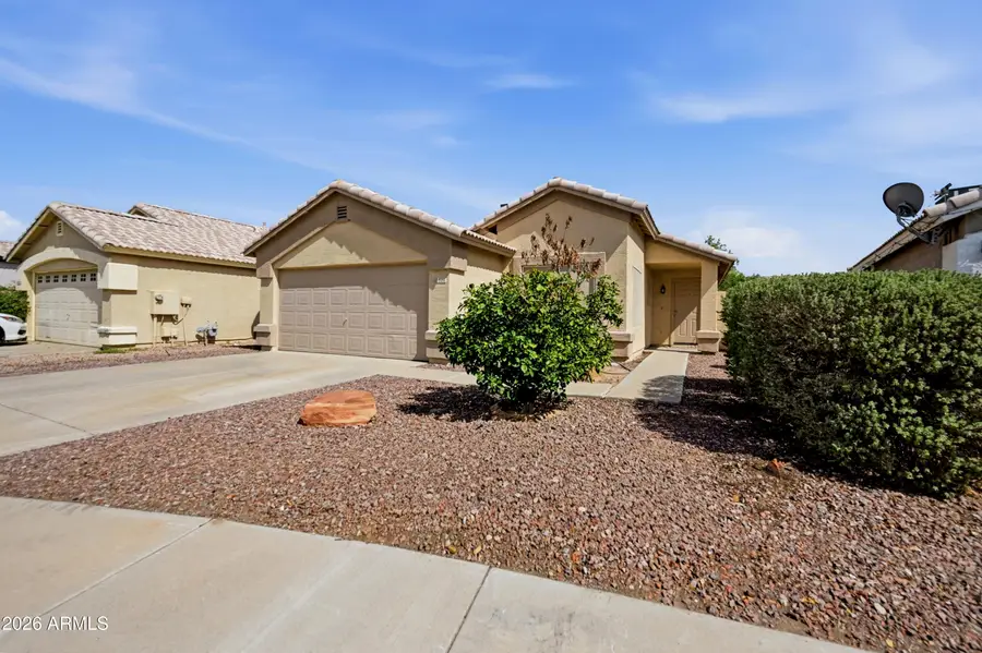 5211 N 104th Drive, Glendale, AZ 85307 - #3