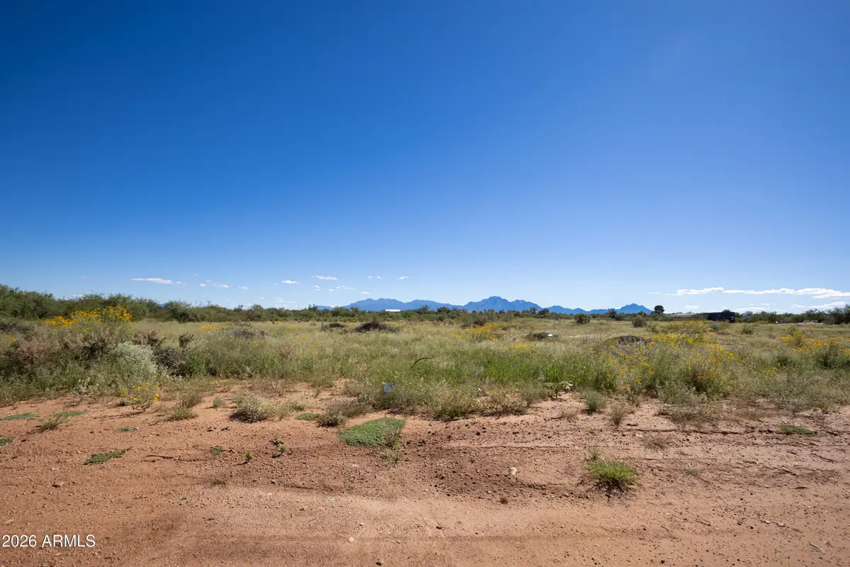 TBD E Camino De Mesa --, Huachuca City, AZ 85616 - #1
