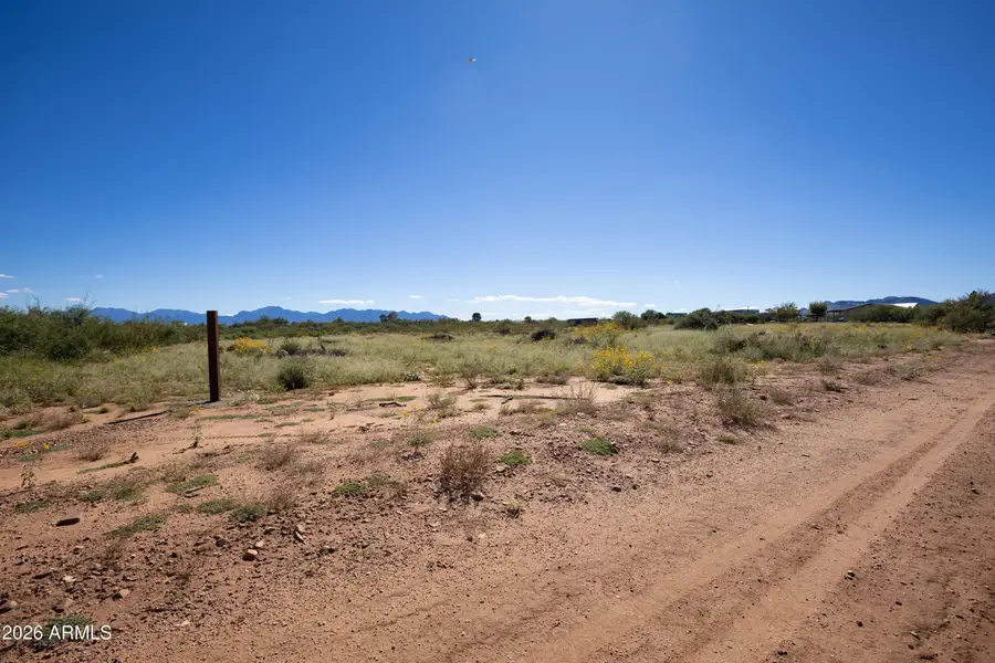 TBD E Camino De Mesa --, Huachuca City, AZ 85616 - #3