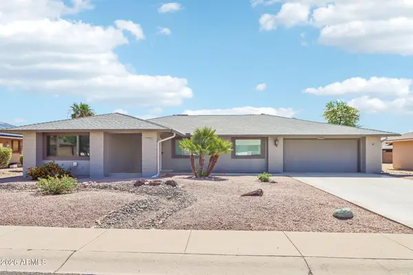 12503 W Allegro Drive, Sun City West, AZ 85375