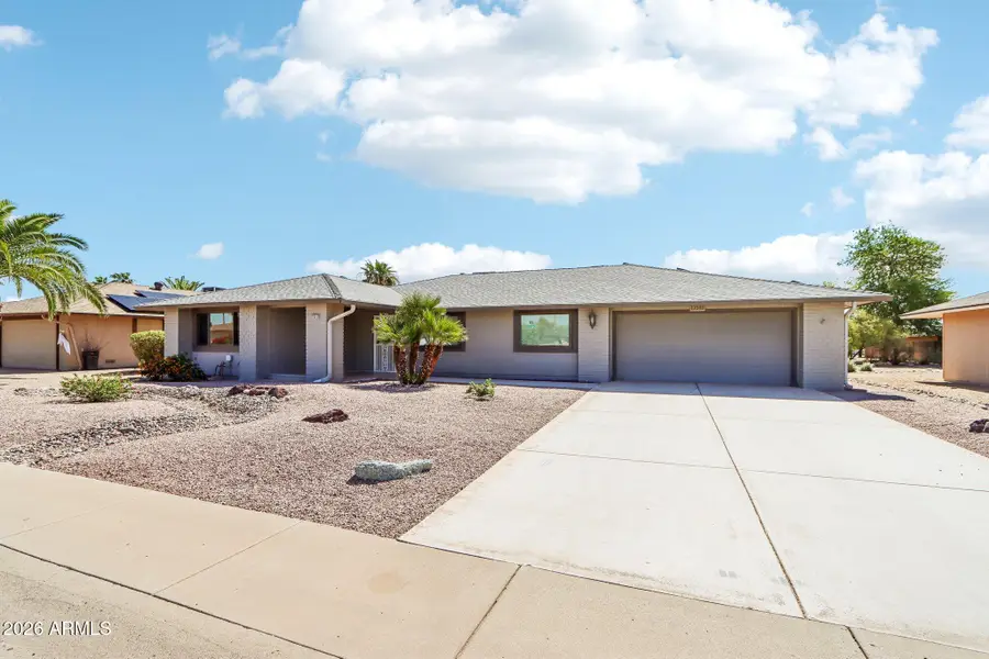 12503 W Allegro Drive, Sun City West, AZ 85375 - #3