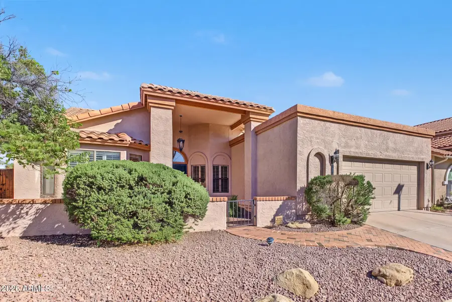 19519 N 73rd Lane, Glendale, AZ 85308 - #2