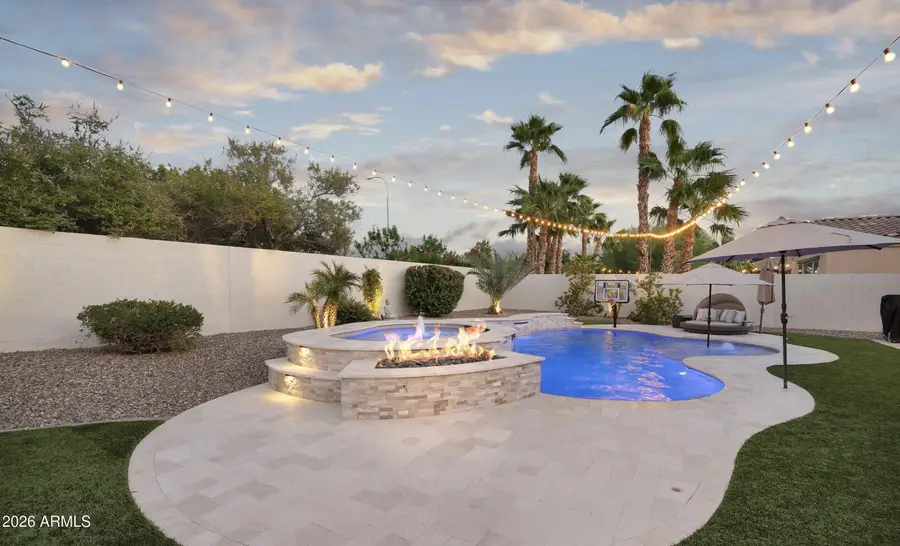 5411 S Big Horn Place, Chandler, AZ 85249 - #2