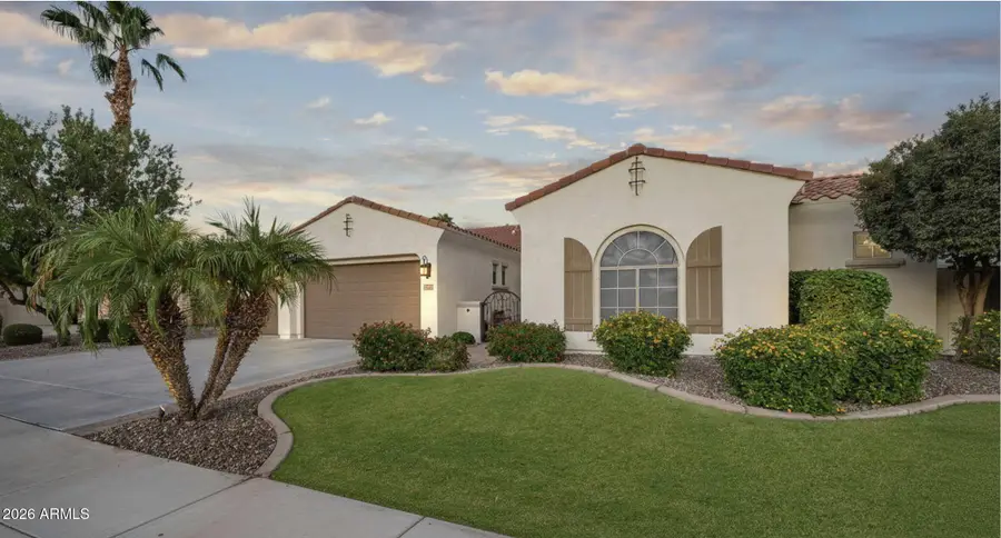 5411 S Big Horn Place, Chandler, AZ 85249 - #3