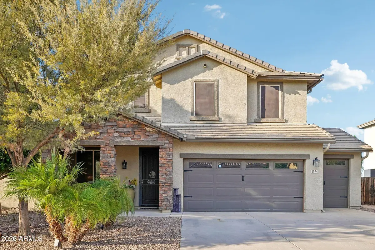 1974 E Dubois Avenue, Gilbert, AZ 85298 - #1